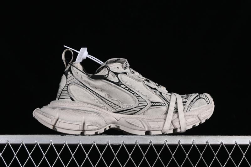 Balenciaga Track Shoes